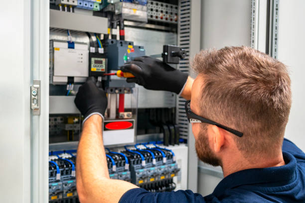 Best Emergency Electrical Repair  in Luverne, MN