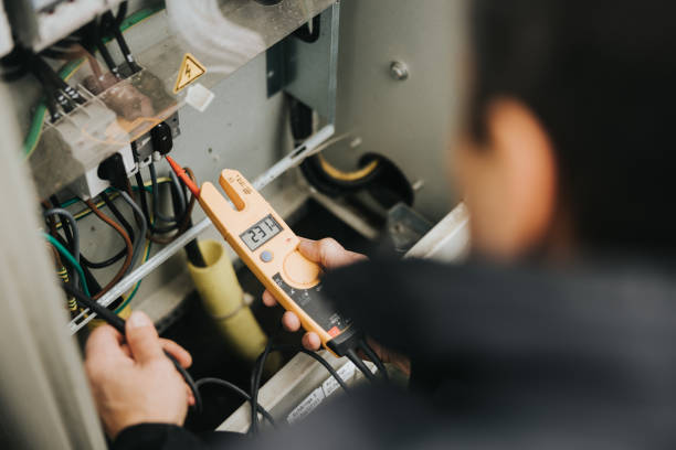 Best Affordable Electrical Installation  in Luverne, MN