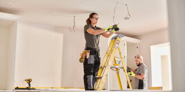 Best Electrical Troubleshooting Services  in Luverne, MN