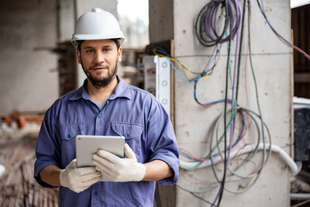 Best Circuit Breaker Repair  in Luverne, MN