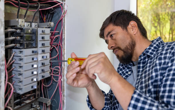 Electrical Rewiring Services in Luverne, MN
